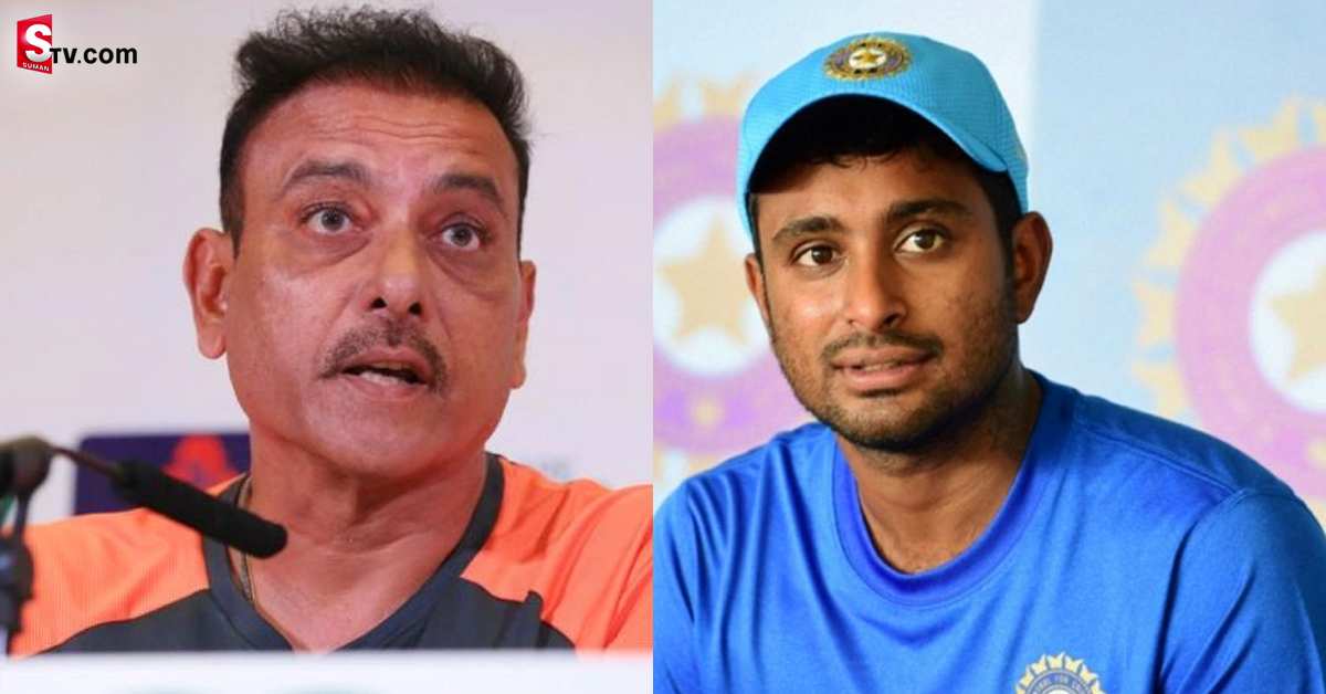 రాయుడి విషయంలో తప్పు జరిగింది! సంచలన నిజాలు బయటపెట్టిన రవిశాస్త్రి!