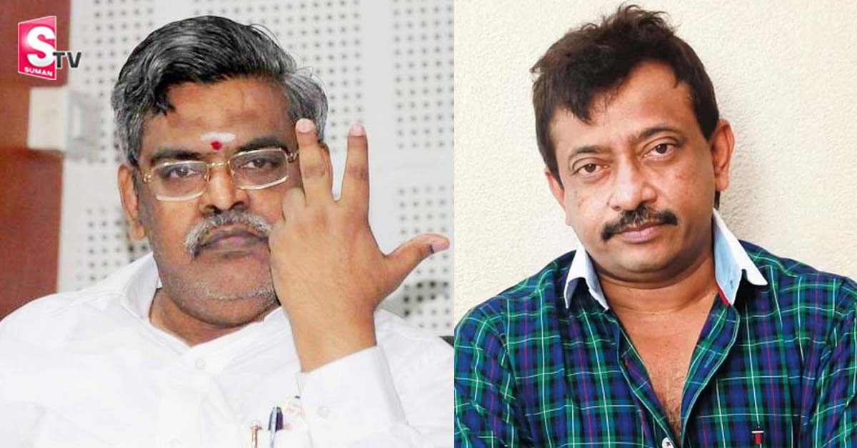 సిరివెన్నెల సీతారామ శాస్త్రి హఠాన్మరణంపై రామ్ గోపాల్ వర్మ నివాళి