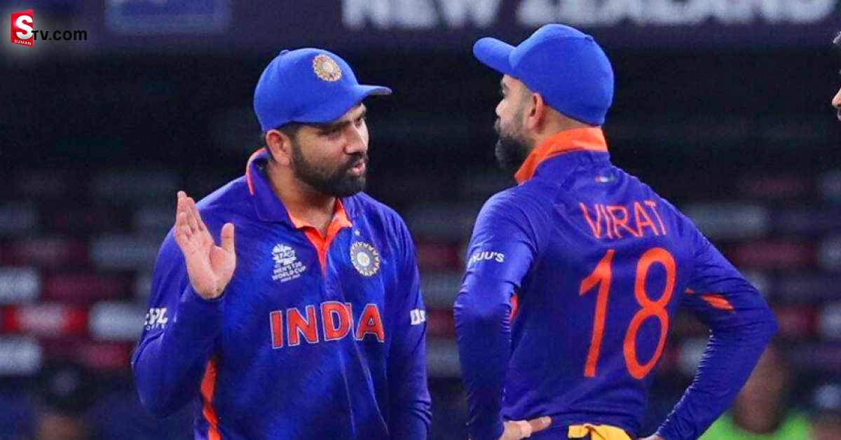 వన్డేలకు కోహ్లీ, టెస్టులకు రోహిత్‌ దూరం! ఎందుకీ మారం