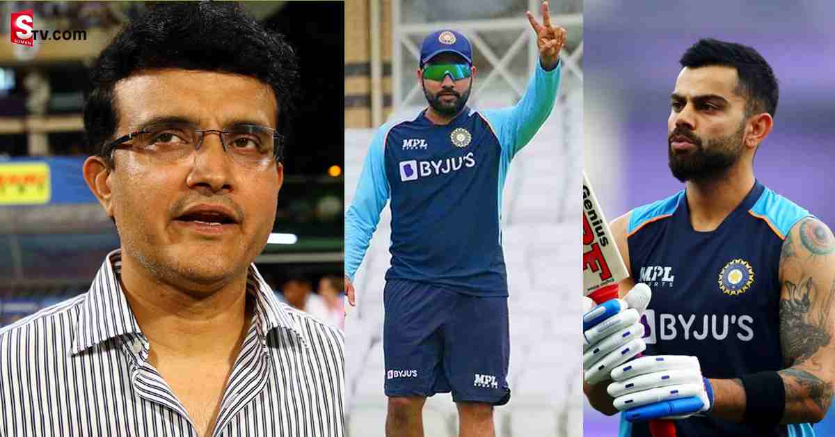 ముదురుతున్న గంగూలీ – కోహ్లీ వార్! అసలు తప్పు ఎవరిది?