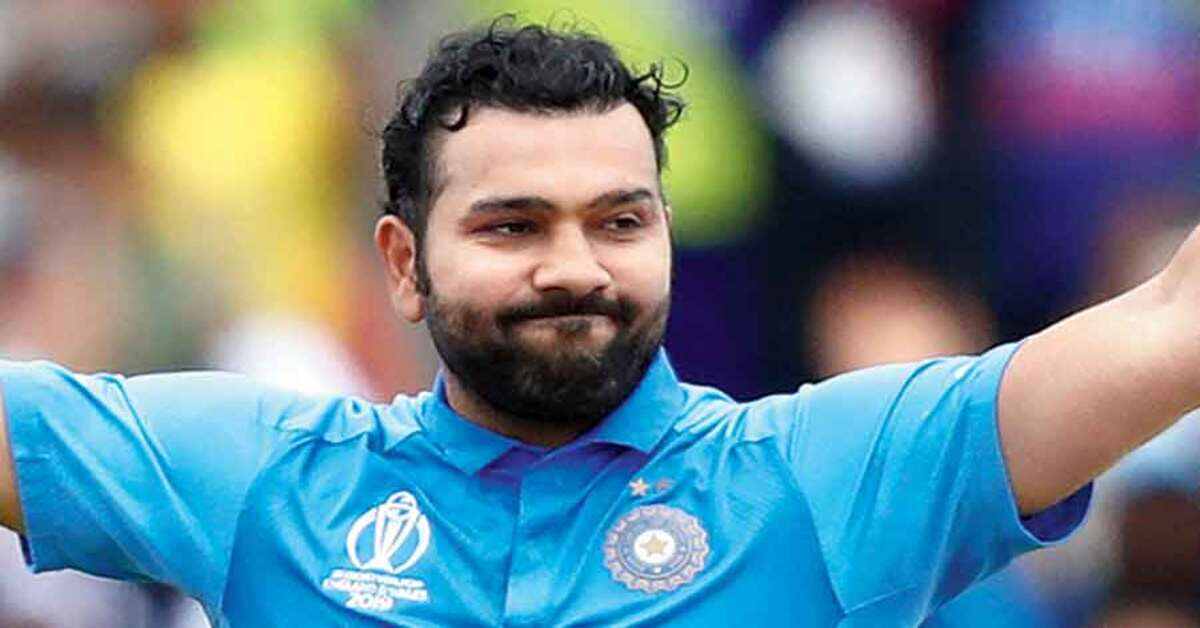 టీం ఇండియాకు ఎదురు దెబ్బ.. రోహిత్ శర్మ అవుట్