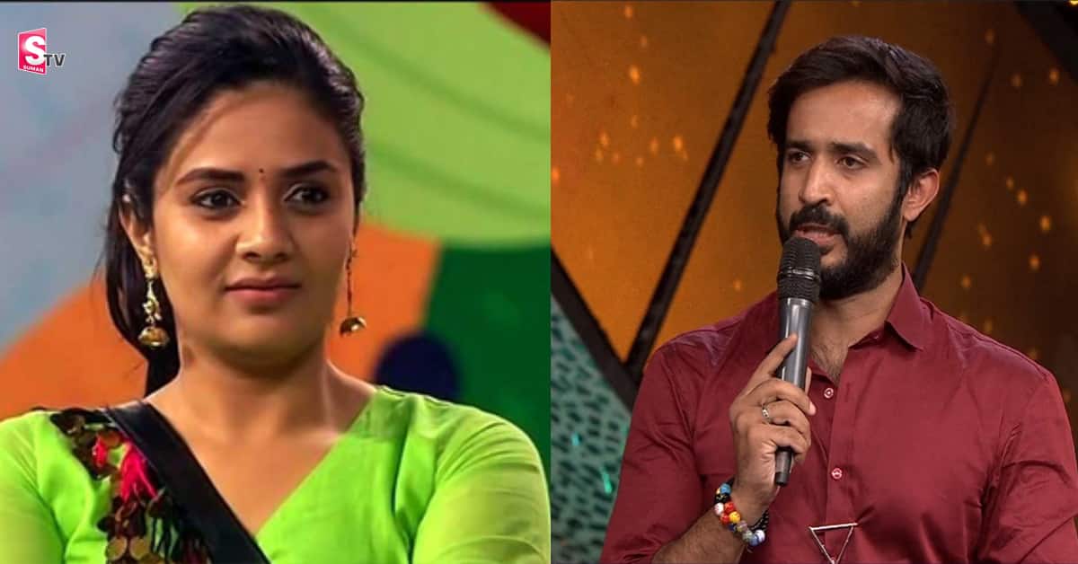 బిగ్ బాస్ లో రవి ఎలిమినేషన్ కి శ్రీముఖి కారణమా..? షాక్ లో ఫ్యాన్స్!