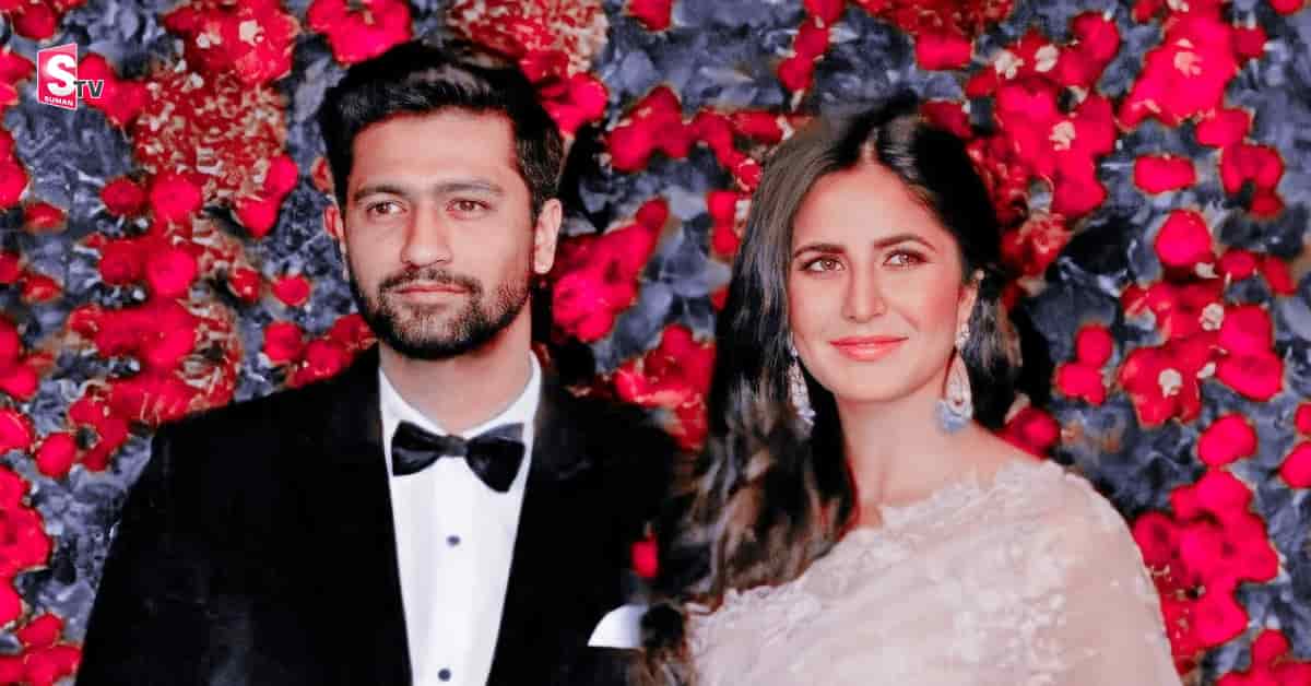 కత్రినా కైఫ్- విక్కీ కౌశల్ పెళ్లి ప్రత్యక్ష ప్రసారానికి రూ.100 కోట్ల ఆఫర్!