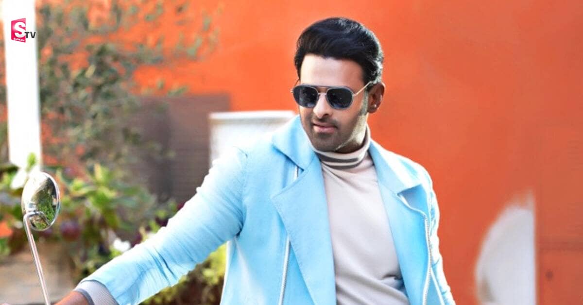 ప్రభాస్ ఖాతాలో అరుదైన ఘనత.. ‘టాప్-50 సెలబ్రిటీస్’లో అగ్రస్థానం!