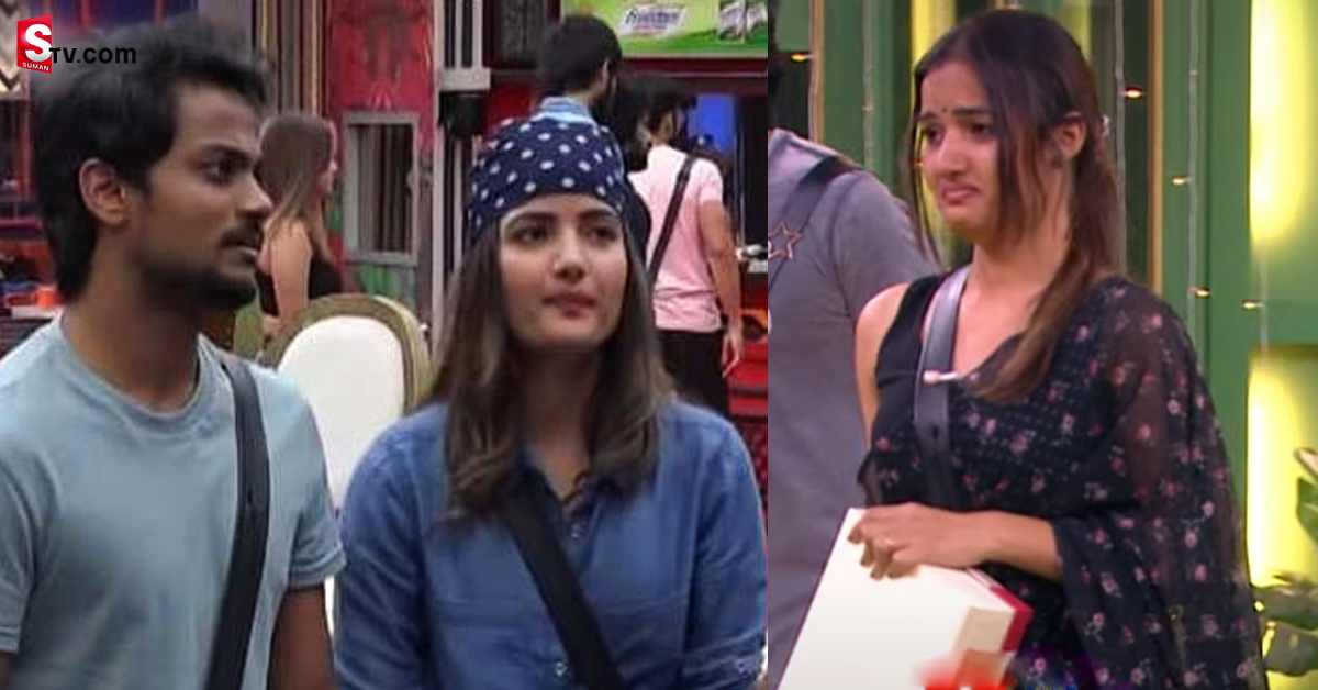 సిరి ఎలిమినేషన్ కి షణ్ముఖ్ కారణమా? బయటపడ్డ మోసం!