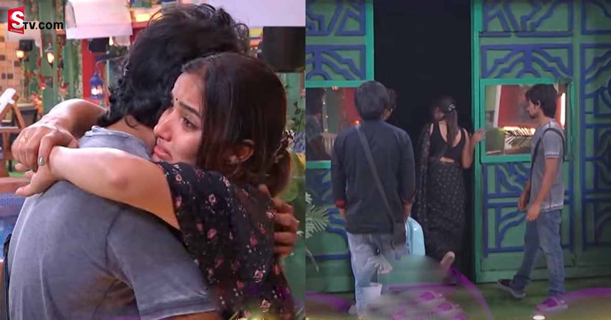  ‘బిగ్‌ బాస్‌ 5 తెలుగు’ హౌస్‌ నుంచి సిరి హన్మంత్‌ ఎలిమినేట్‌!