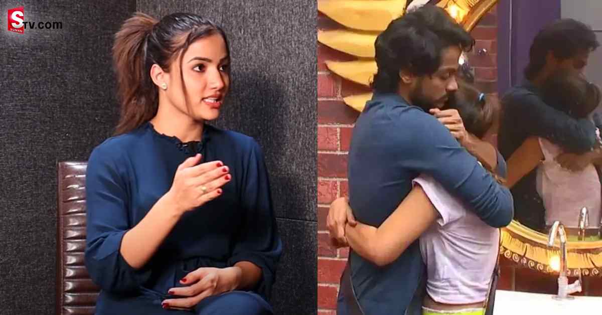 బయటికొచ్చినా మారని సిరి.. అలాగే ఉంటానంటూ కామెంట్స్‌!