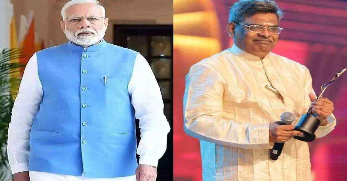 సిరివెన్నెల కుటుంబానికి ప్రధాని మోదీ భావోద్వేగ లేఖ