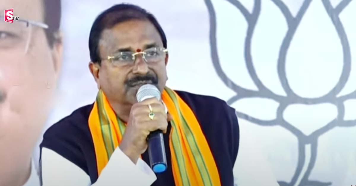 సోము వీర్రాజు మందు హామీ! సారాయి వీర్రాజు అంటూ ట్రోల్స్!