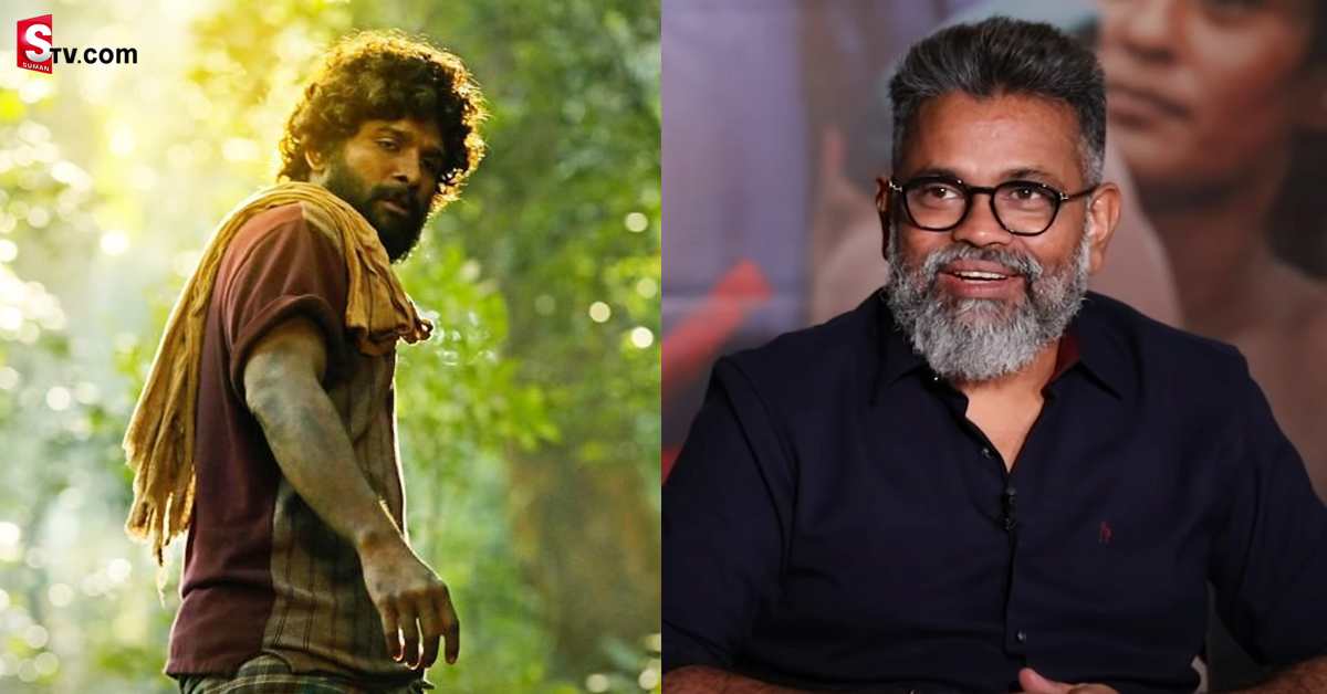 మాటిస్తున్నాను.. పుష్ప-2 అంతకు మించి ఉంటుంది