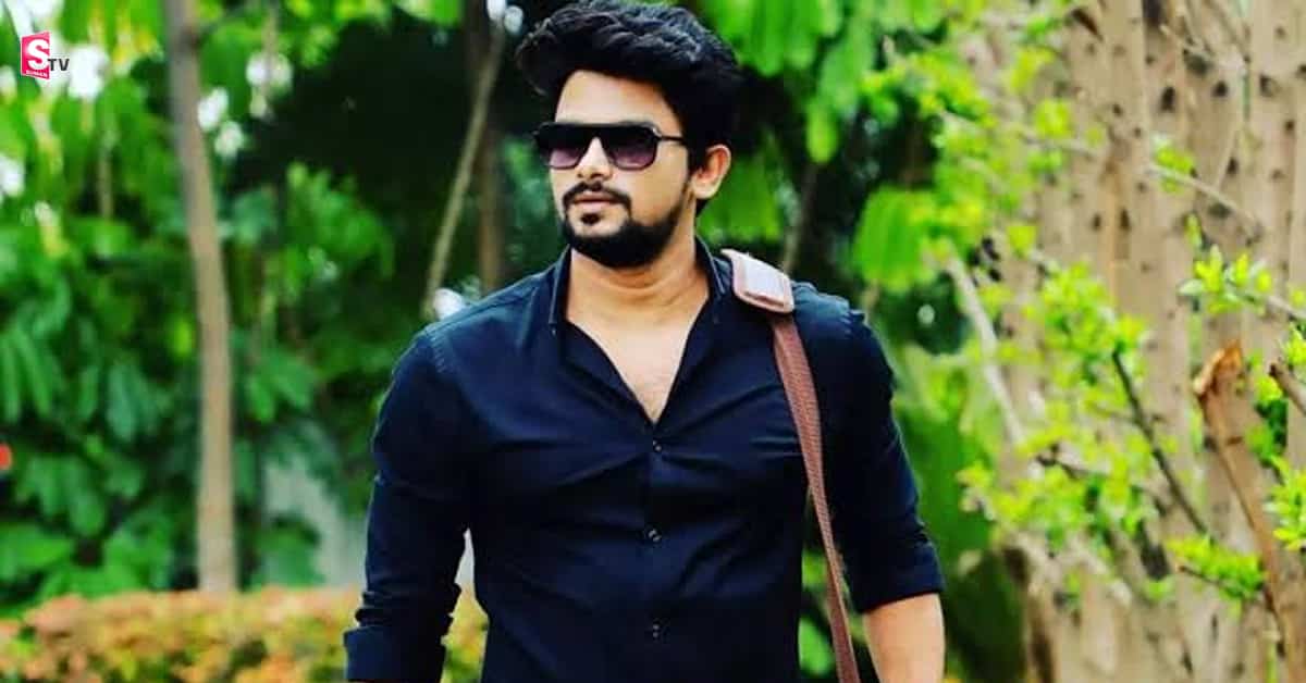 బిగ్ బాస్-5 విన్నర్.. VJ సన్నీ లైఫ్ స్టోరీ