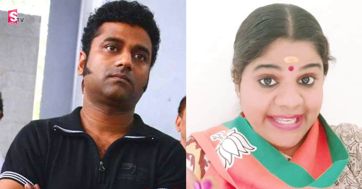 చెత్త నాకొ*కా డివోషనల్ సాంగ్స్‌కి ఐటమ్ సాంగ్స్‌కి తేడా లేదా?