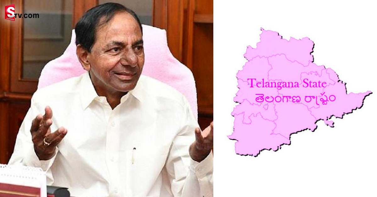 రెండు అంశాల్లో తెలంగాణ రాష్ట్రానికి అగ్రస్థానం ఇచ్చిన కేంద్రం