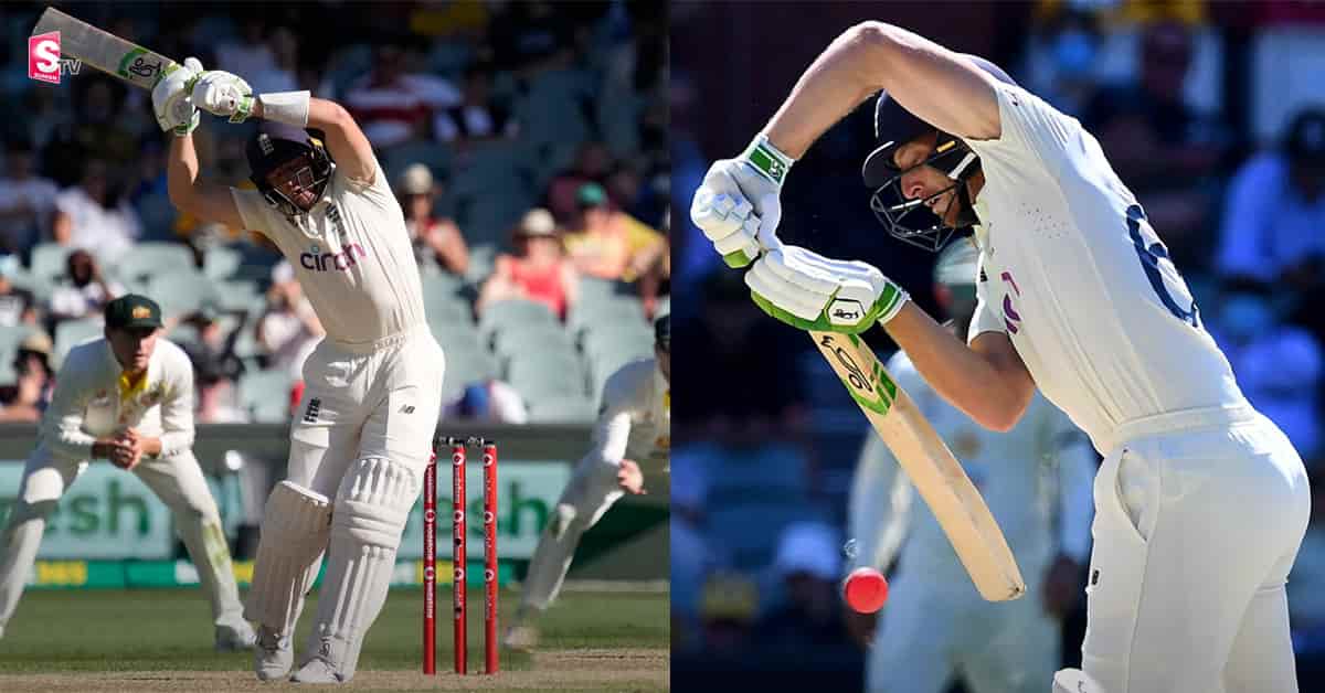 ఆస్ట్రేలియాకు చుక్కలు చూపించిన బట్లర్! టెస్ట్ క్రికెట్ బెస్ట్ ఇన్నింగ్స్!