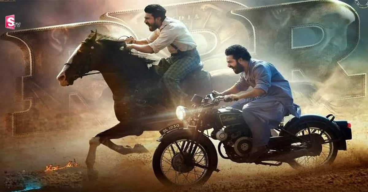 జక్కన్న మాస్టర్ ప్లాన్.. ఏకంగా 3D రిలీజుకు RRR సిద్ధం!