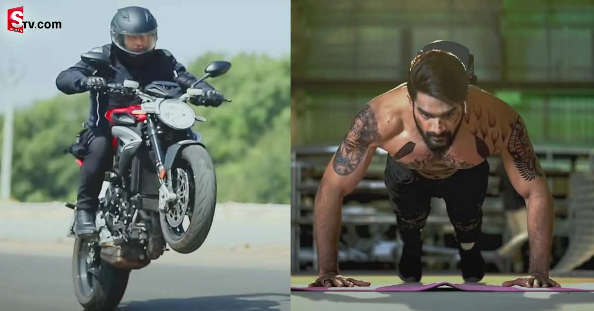 ట్రెండ్ సృష్టిస్తున్న అజిత్ ‘వాలిమై’ మేకింగ్ వీడియో..!