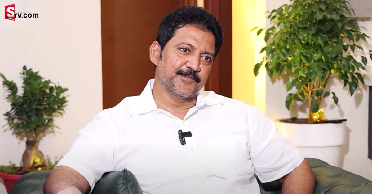 నారా లోకేశ్ కి Jr. యన్టీఆర్ అంటే భయం: వల్లభనేని వంశీ