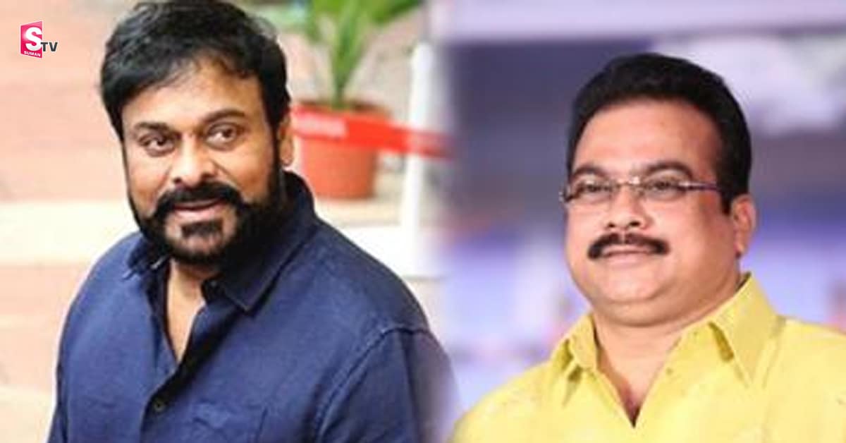 లక్కీ ఛాన్స్ కొట్టేసిన యువదర్శకుడు.. ఏకంగా మెగాస్టార్ తో తదుపరి సినిమా!