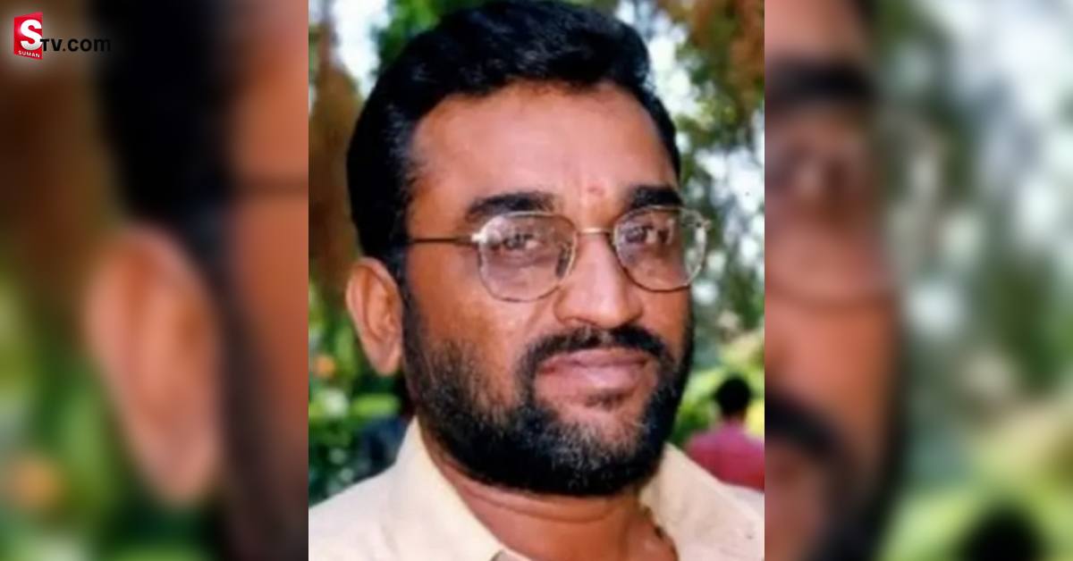 బిగ్‌ బ్రేకింగ్‌: డైరెక్టర్‌ కేవీ రాజు కన్నుమూత