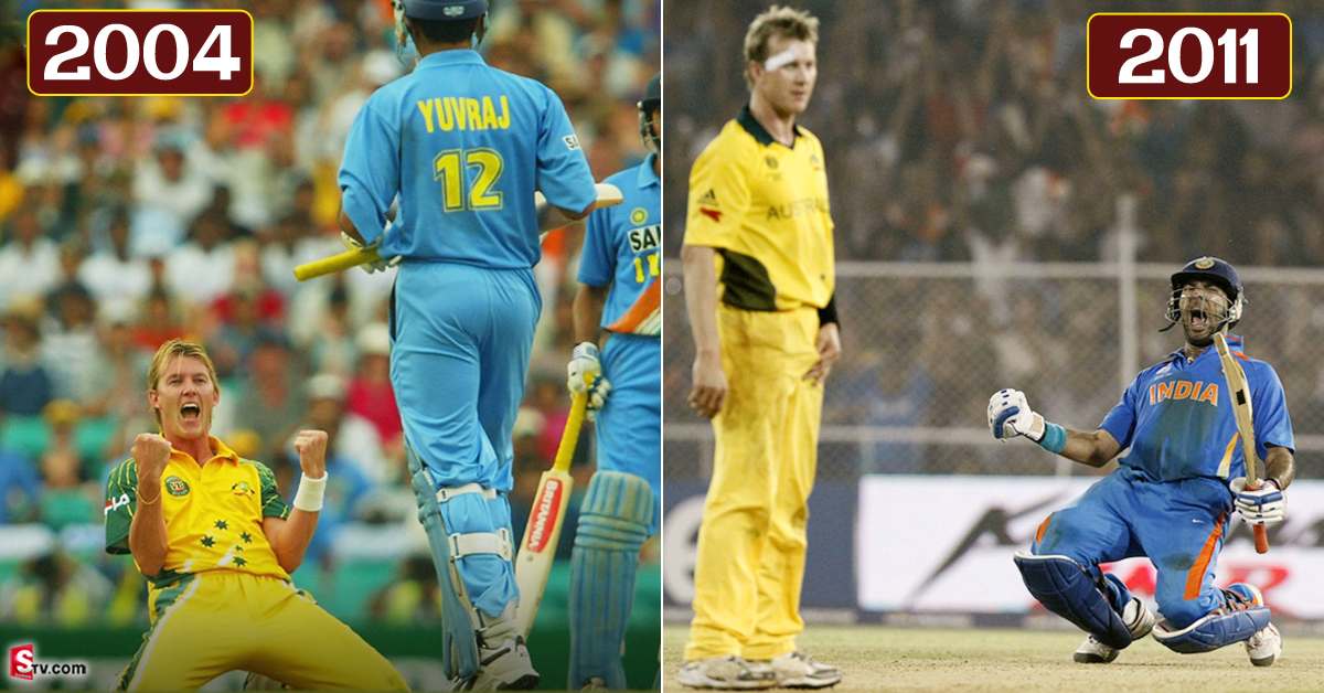 Yuvraj: తనదైన స్టైల్లో పగ తీర్చుకున్న యువరాజ్! వరల్డ్‌ కప్‌ లో యువీ సెలబ్రేషన్స్‌ వైరల్!