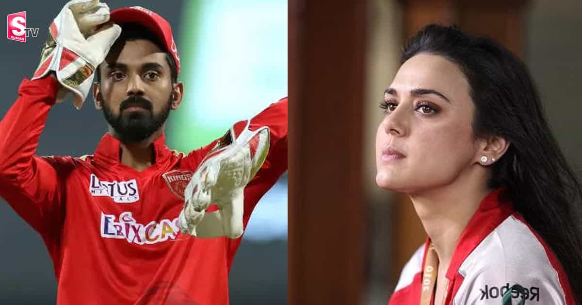 కే.ఎల్ రాహుల్ పై న్యాయ పోరాటానికి సిద్దమైన ప్రీతీ జింటా!