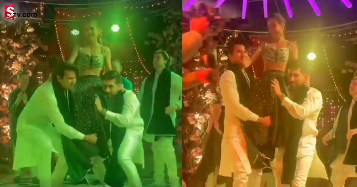 నీకసలు సిగ్గులేదా.. నటిపై నెటిజనులు ఫైర్‌