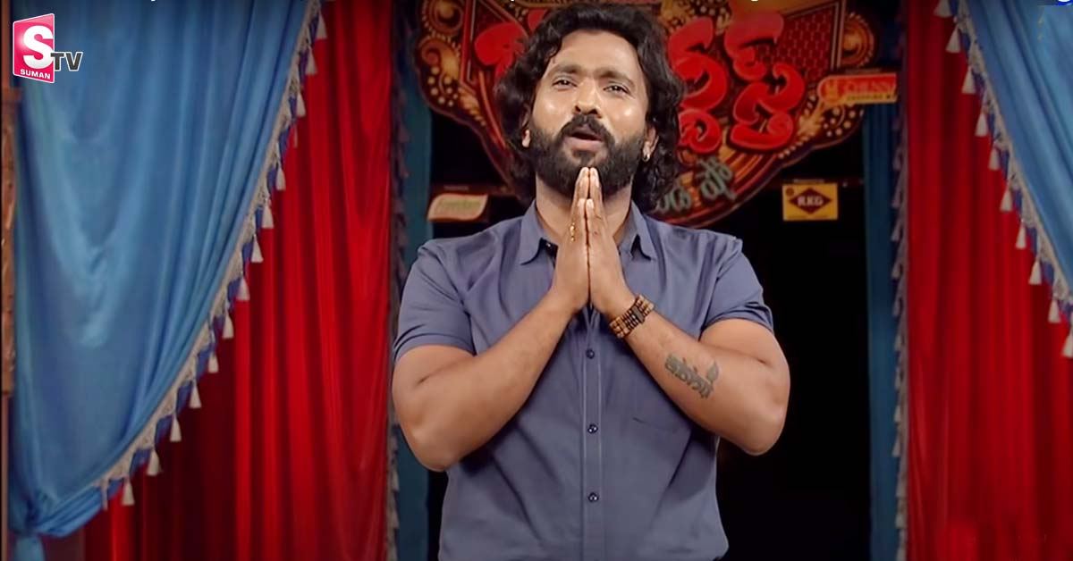 జబర్దస్త్‌ షోకు అదిరే అభి గుడ్‌ బై.. కామెడీ స్టార్స్‌ లో ఎంట్రీ..