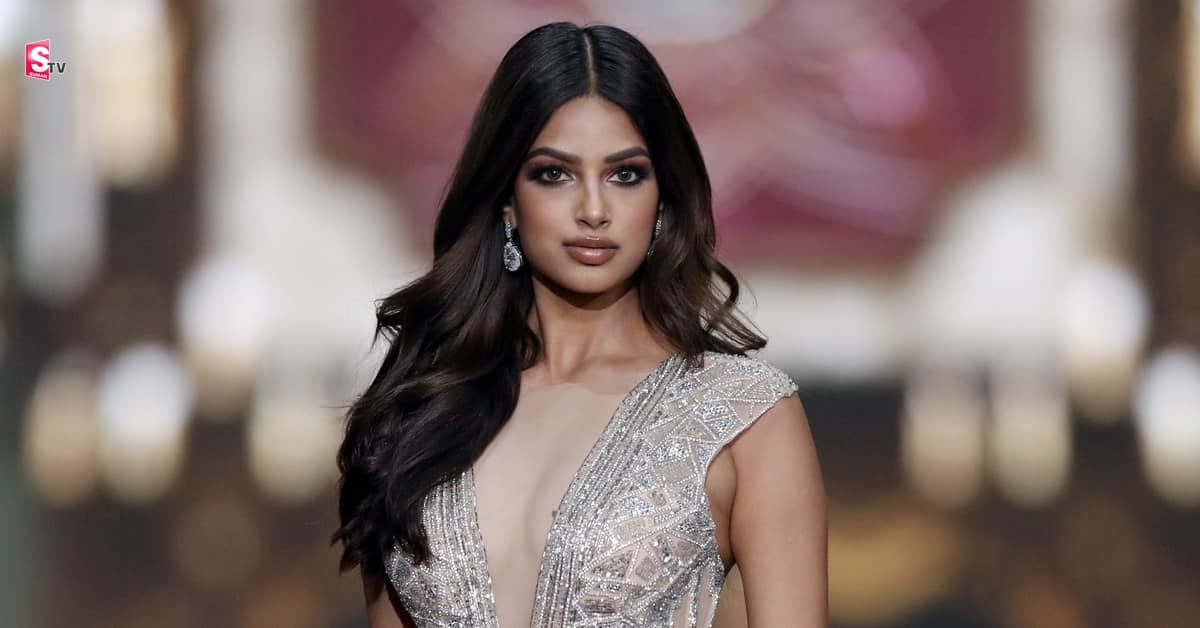 ఈ సినిమాలో ఛాన్స్ కొట్టేసిన హర్నాజ్ కౌర్!
