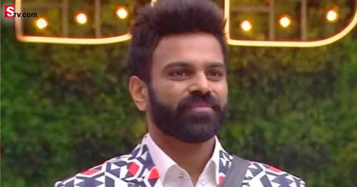 సింగర్‌ శ్రీరామచంద్ర అందుకే మూడో ప్లేస్‌ తో సరిపెట్టుకున్నాడా?