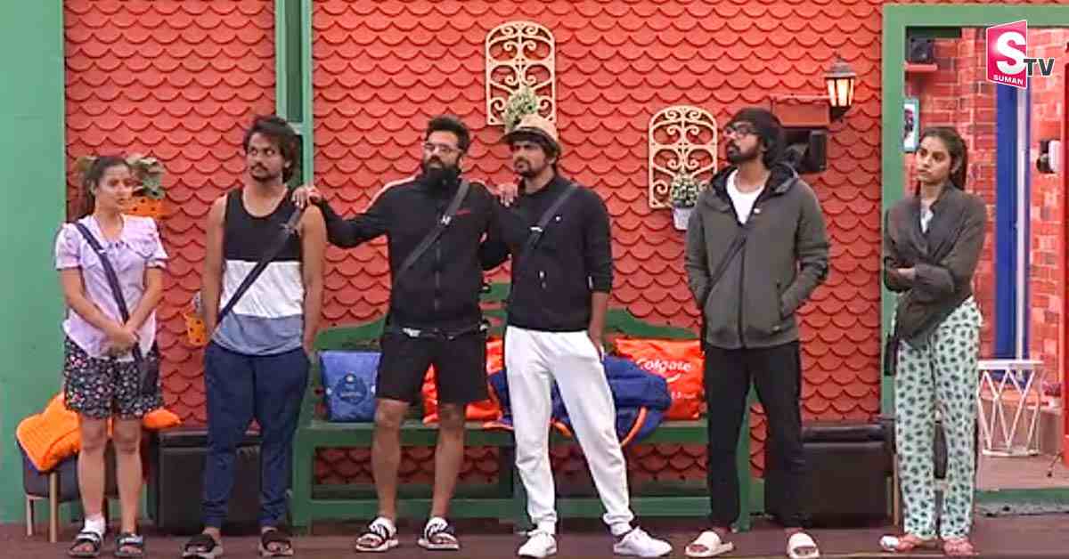 టికెట్‌ టూ ఫినాలే సాధించి.. తొలి ఫైనలిస్ట్‌ అయిన కంటెస్టెంట్‌ ఎవరంటే..