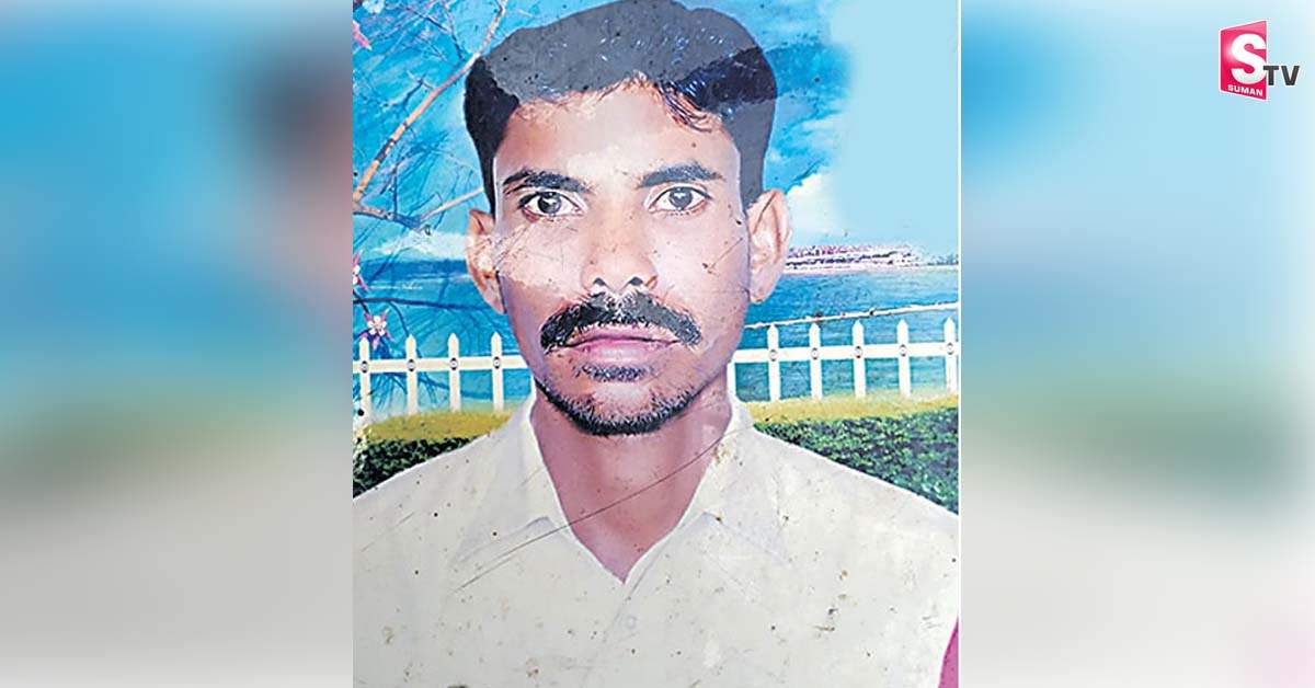 పంట అమ్ముడు పోక ధాన్యం కుప్పమీదే అన్నదాత ఆత్మహత్య