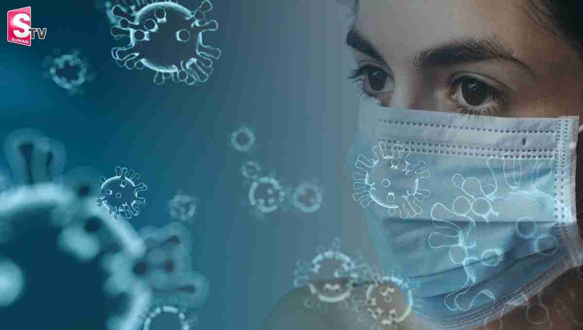 దేశంలో తగ్గిన కోవిడ్ కేసులు.. పెరిగిన మరణాలు!