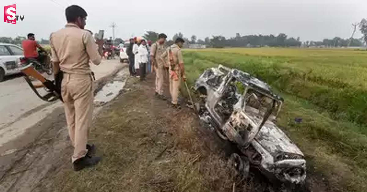 లఖింపుర్‌ ఖేరి ఘటనపై విస్తుపోయే నిజాలు వెల్లడించిన సిట్‌!