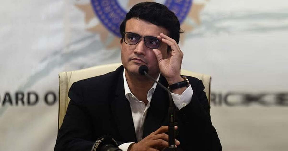 గంగూలీకి తీవ్ర అస్వస్థత! ఆస్పత్రికి తరలింపు