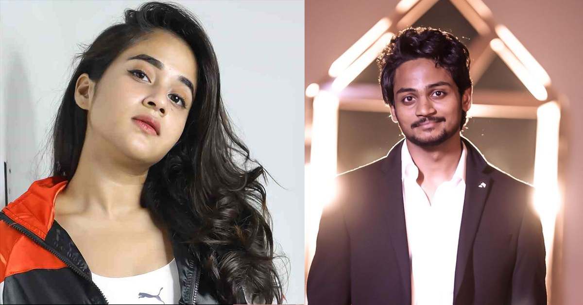 షణ్ముఖ్‌ హేటర్స్‌ పై దీప్తీ సునైనా సీరియస్‌!