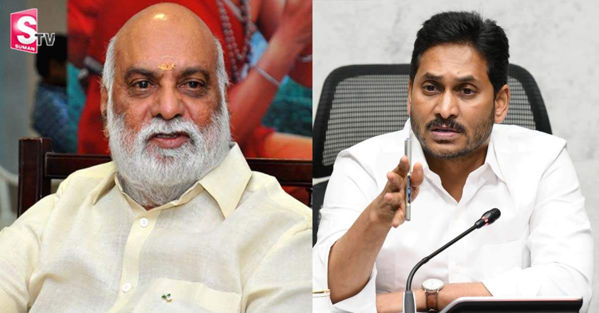 సినిమా టికెట్ల ధరలపై స్పందించిన దర్శకుడు రాఘవేంద్రరావు