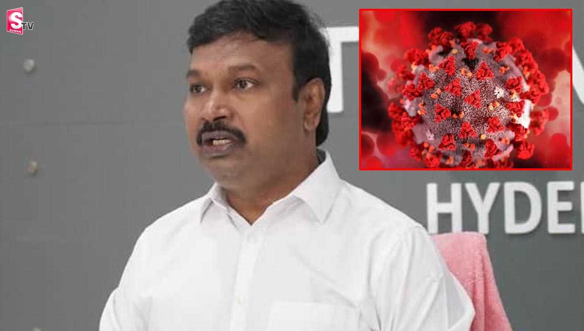 లాక్ డౌన్ పై ఆందోళ‌న వ‌ద్దు : డీహెచ్ శ్రీనివాస‌రావు