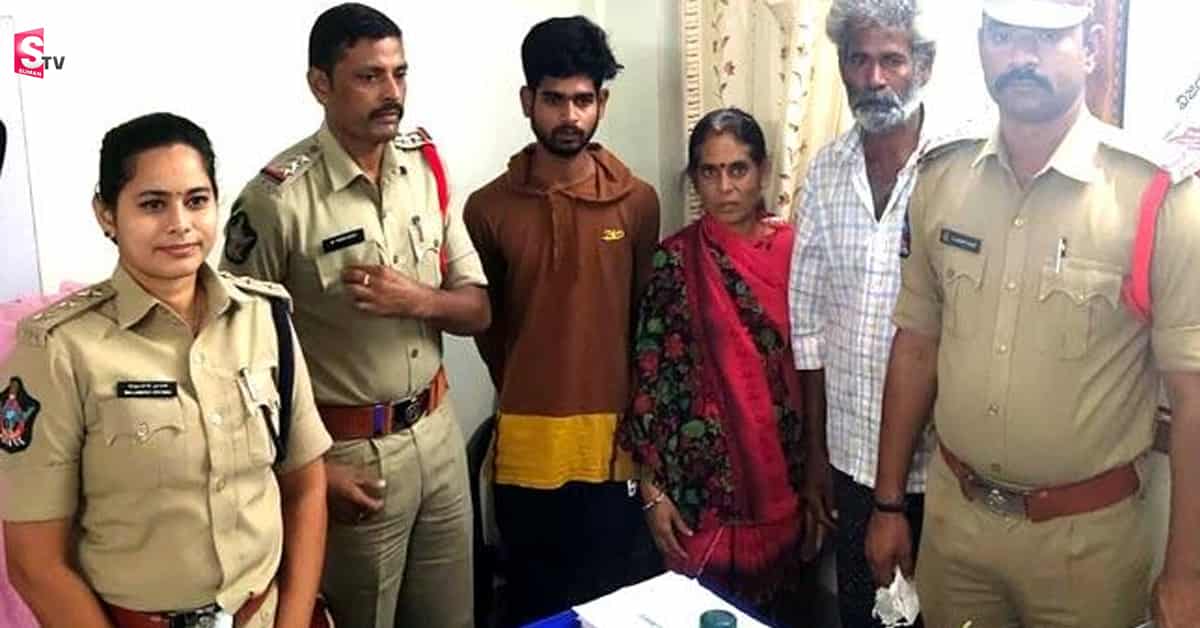 ఇంటి నుండి పారిపోయిన కొడుకు.. ఐదేళ్ల తరువాత మళ్ళీ అమ్మ ముందుకి!