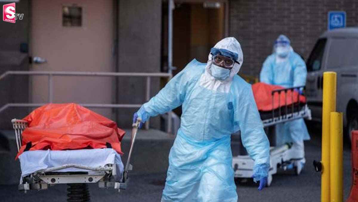 భారత్‌లో తొలి ఒమిక్రాన్‌ మరణం నమోదు..!