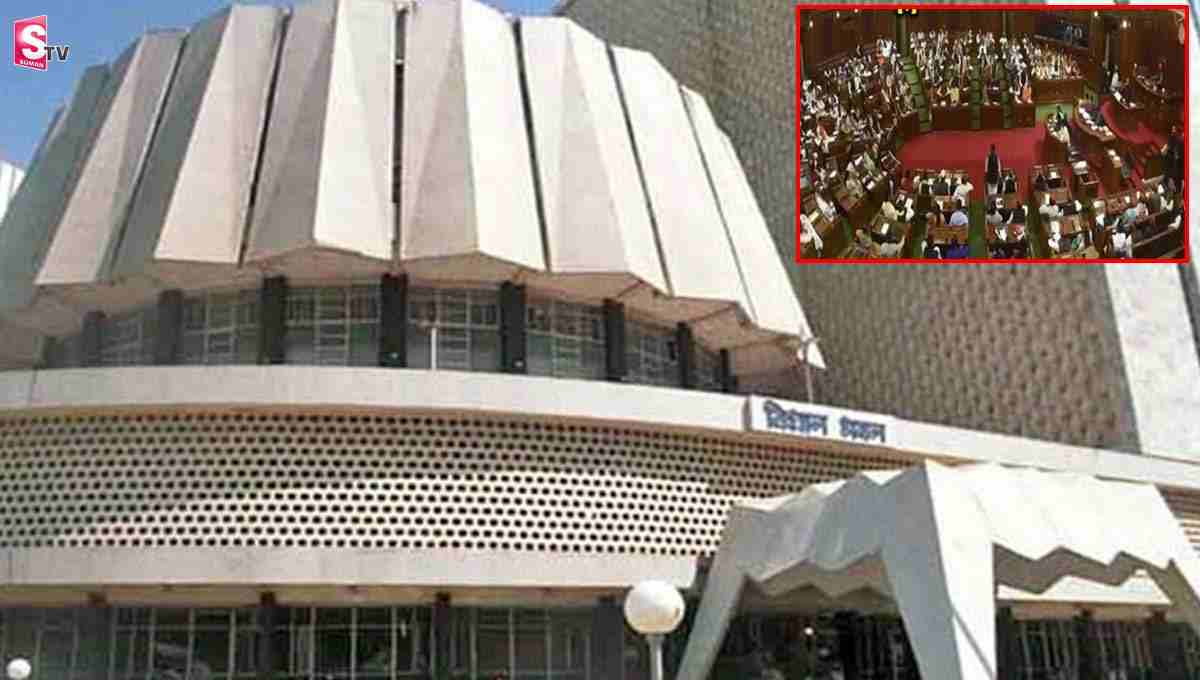 అసెంబ్లీలో కరోనా కలకలం.. 10 మందికి కరోనా!