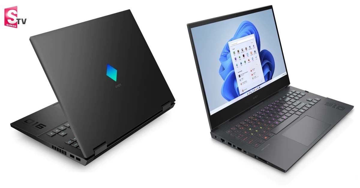 HP Omen 16 గేమింగ్ ల్యాప్ టాప్ లాంఛ్.. అదిరిపోయే ఫీచర్స్!