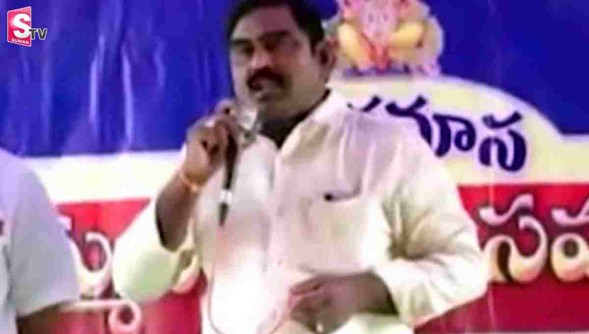 కులంలో కొంత మంది చీడపురుగులు.. వాళ్లను భౌతికంగా లేకుండా చేయాలి!