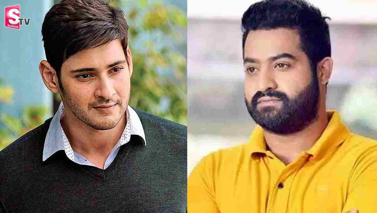 వరదబాధితుల కోసం మహేష్ బాబు, యన్టీఆర్ భారీ విరాళం!