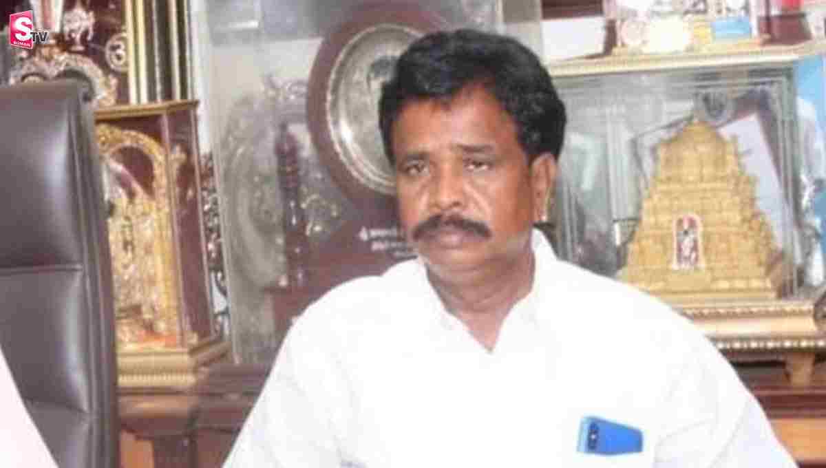 ఒమిక్రాన్ కు మందు రెడీ అంటున్న ఆనందయ్య! త్వరలో పంపిణీ!