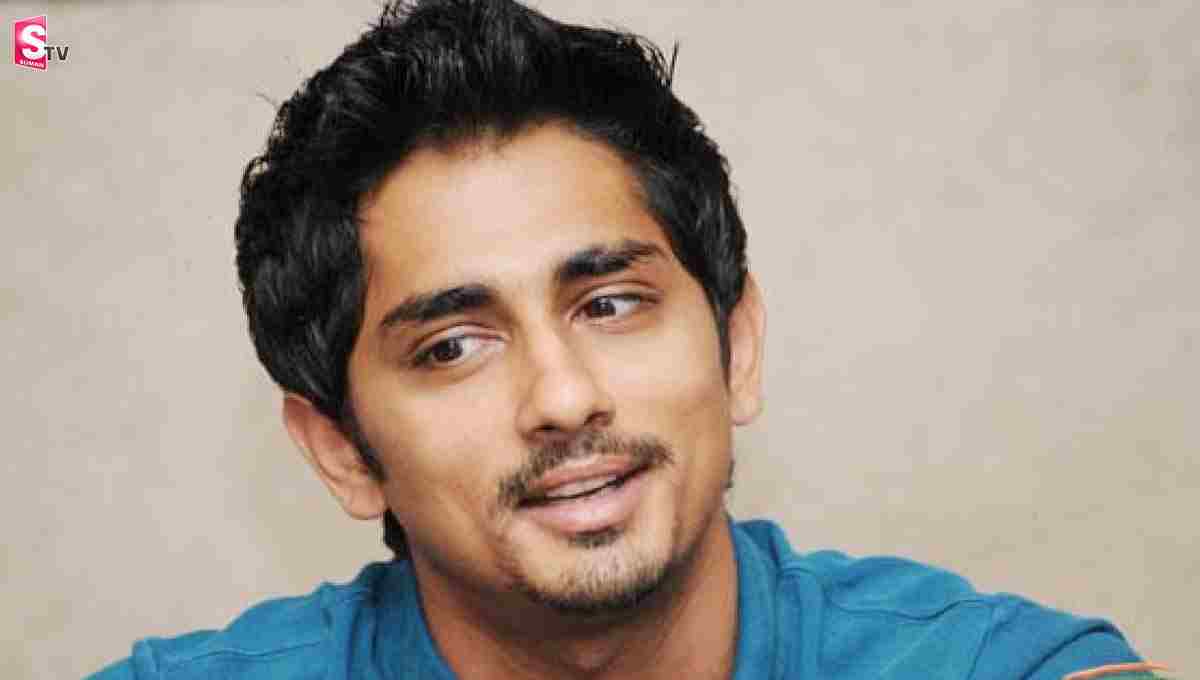 ఇప్పుడున్న పాన్ ఇండియా సినిమాల వసూళ్లలో నిజాయతీ లోపించింది: సిద్ధార్థ్