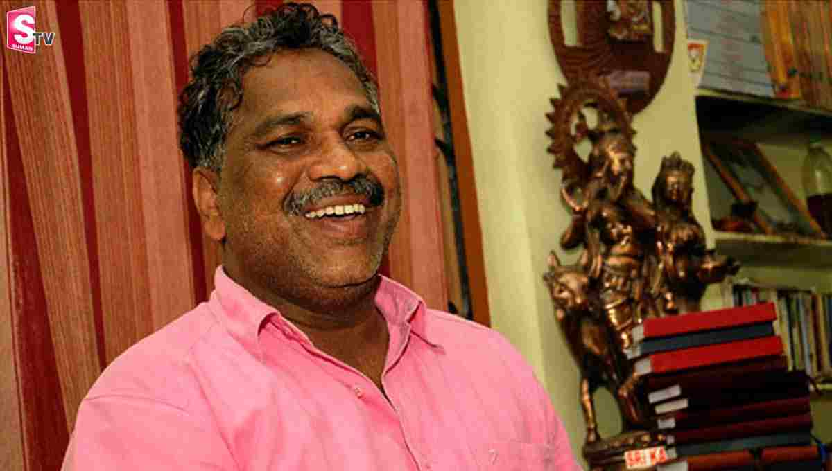 గోరటి వెంకన్నకు కేంద్ర సాహిత్య అకాడమీ అవార్డు