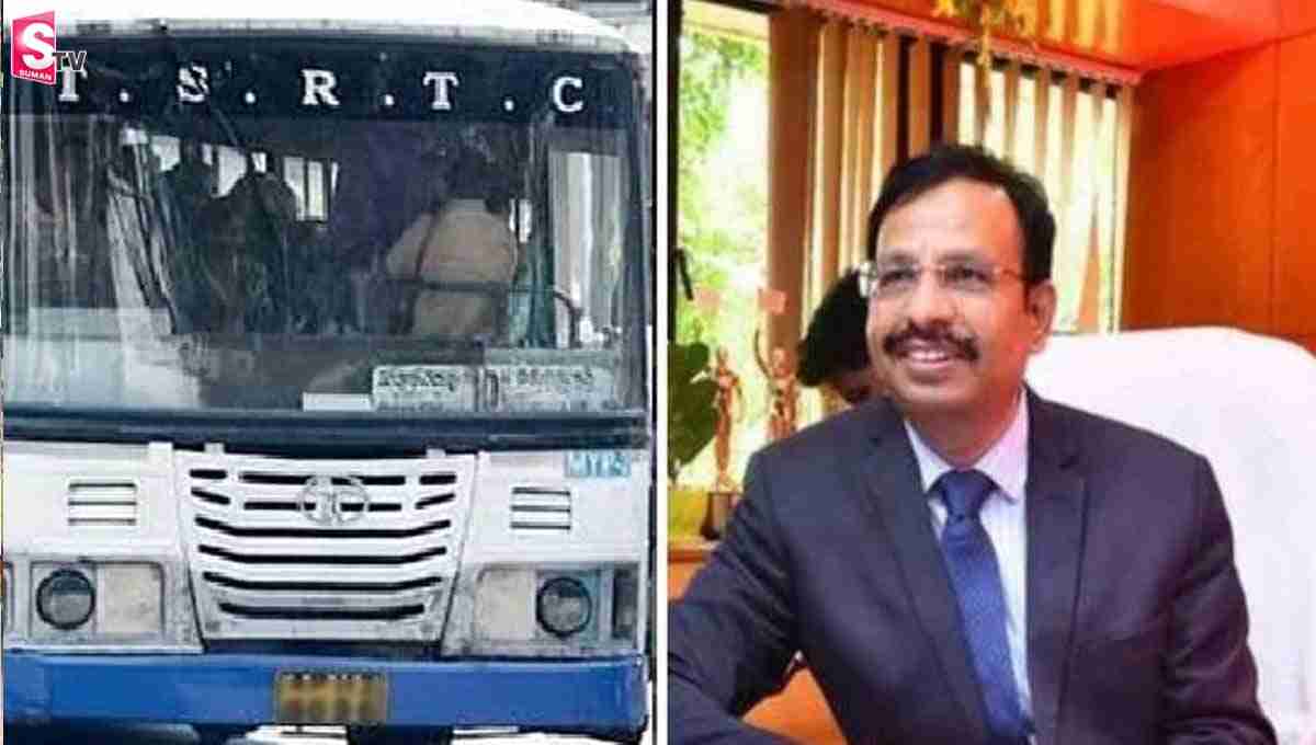 మందుబాబులకి సజ్జనార్ న్యూ ఇయర్ ఆఫర్! 3 గంటల వరకు మీ ఇష్టం!