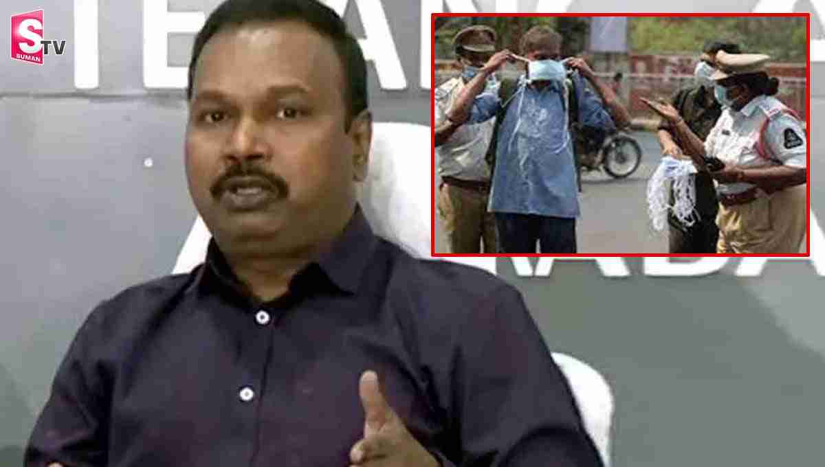 ఒమిక్రాన్ ఎఫెక్ట్.. తెలంగాణలో మళ్లీ కఠిన ఆంక్షలు..!