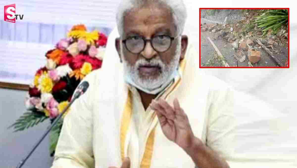 తిరుమల దర్శనం వాయిదా వేసుకోండి: టీటీడీ ఛైర్మెన్ సుబ్బారెడ్డి