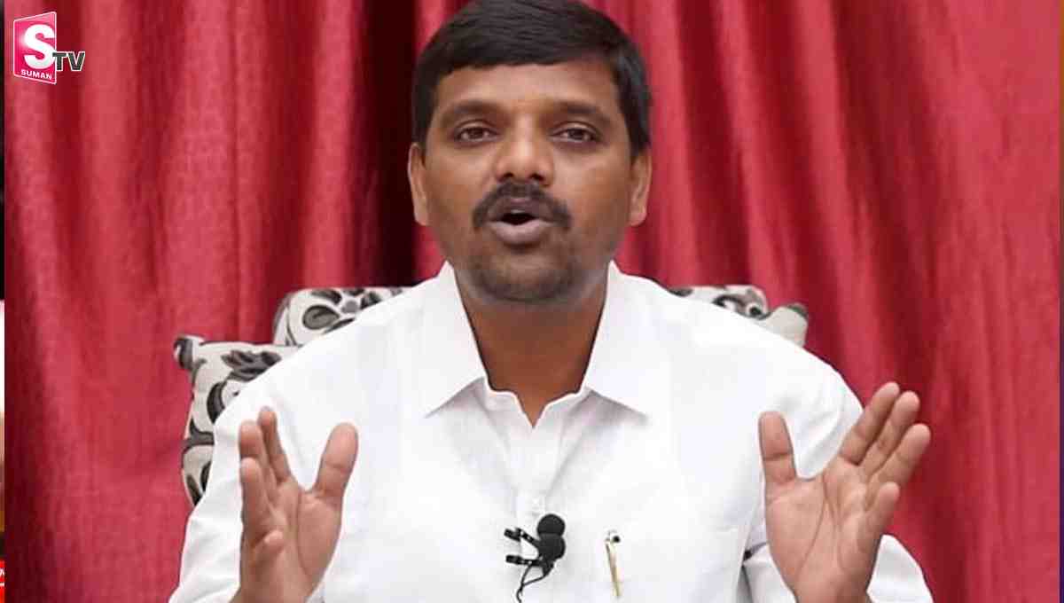 బిగ్ బ్రేకింగ్.. బీజేపీలోకి తీన్మార్ మల్లన్న
